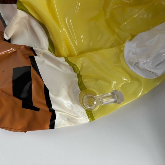 SpongeBob SquarePants 24" Inflatable - Picture 7 of 10